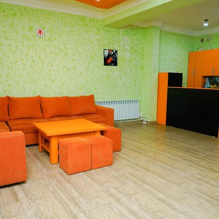 Royal Rest Townhouse Dilijan Exterior photo