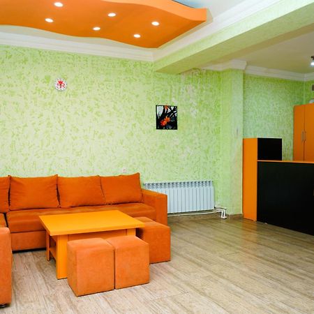Royal Rest Townhouse Dilijan Exterior photo