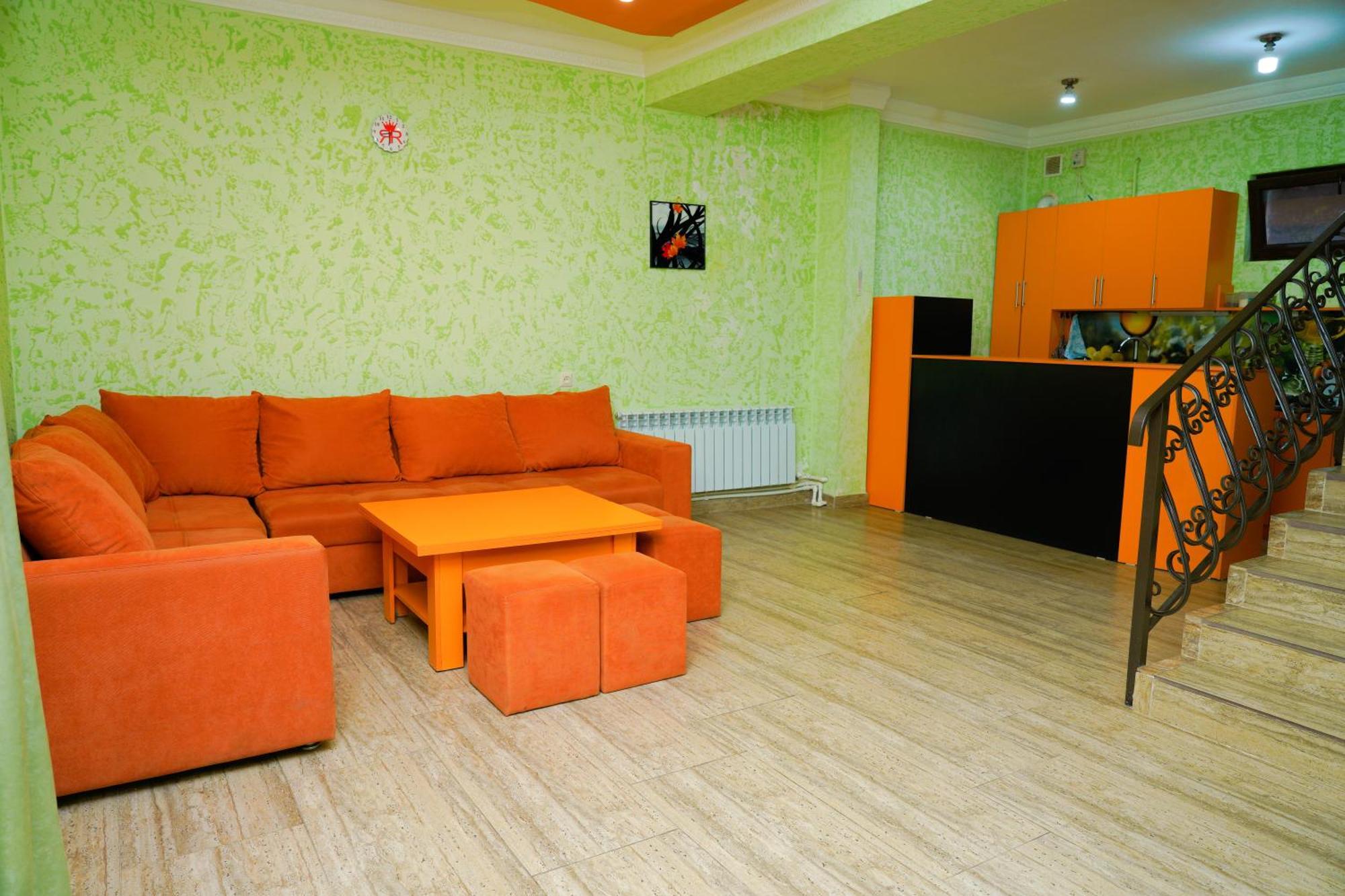 Royal Rest Townhouse Dilijan Exterior photo