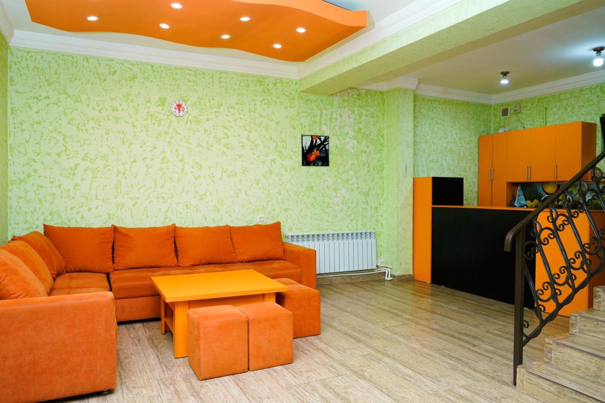 Royal Rest Townhouse Dilijan Exterior photo