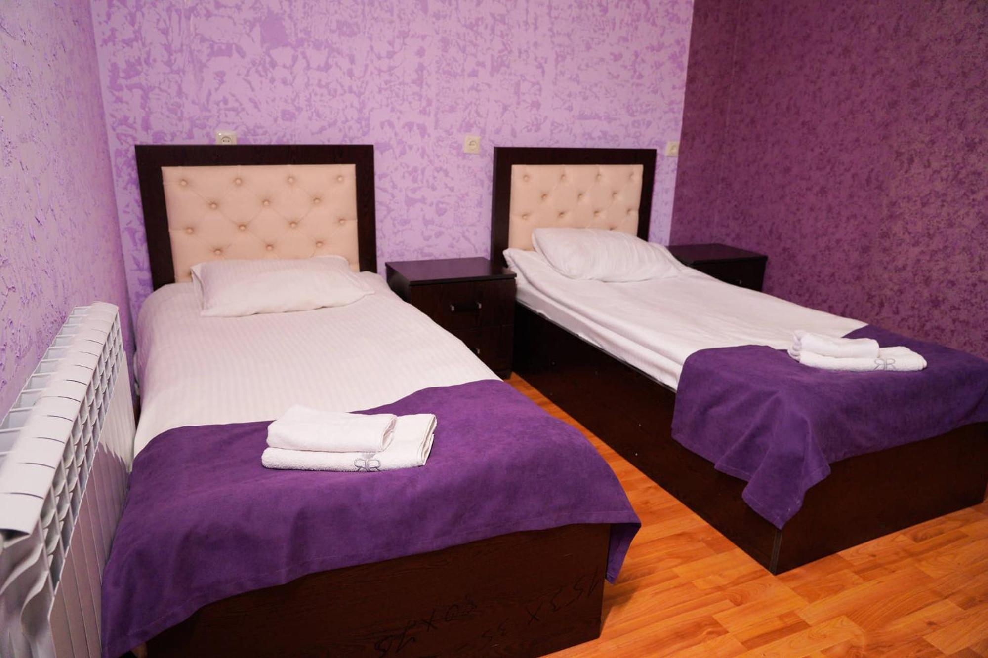 Royal Rest Townhouse Dilijan Exterior photo